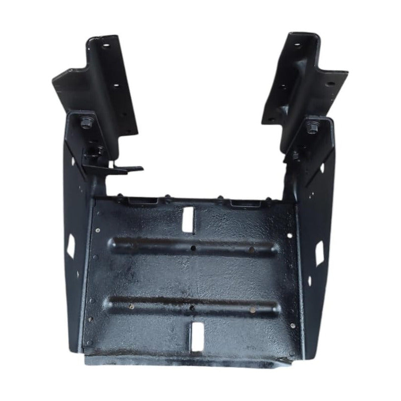 Caja Base Porta Baterias Isuzu Elf 200 300