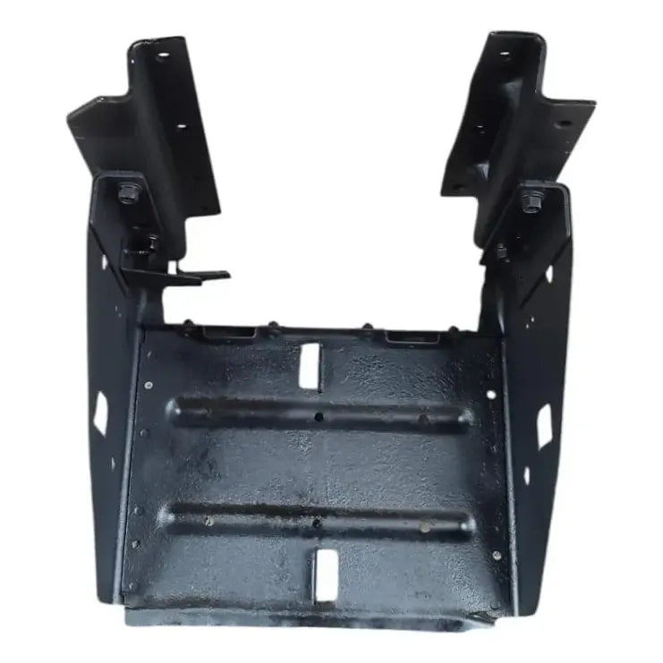 Caja Base Porta Baterias Isuzu Elf 200 300