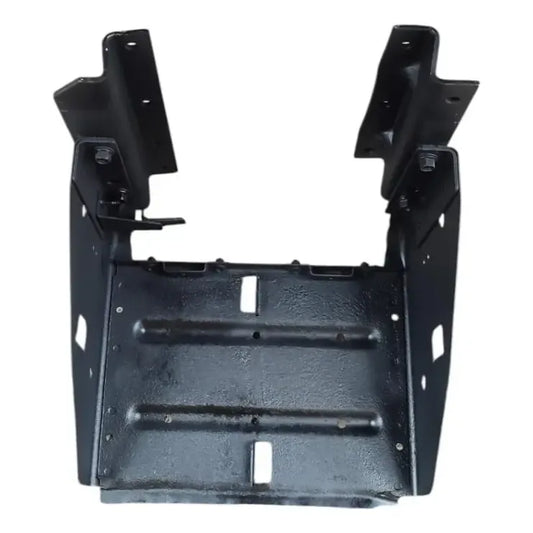 Caja Base Porta Baterias Isuzu Elf 200 300