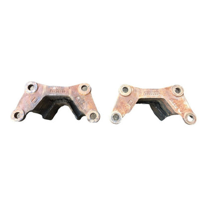 Soporte Motor Navistar Maxxforce International 4300 (par)
