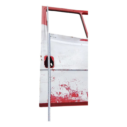Puerta Copiloto Freightliner Fl70 Con Cristal