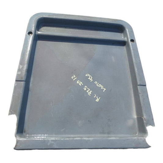 Cubierta Moldura Asiento Respaldo Isuzu Elf 400 450 500