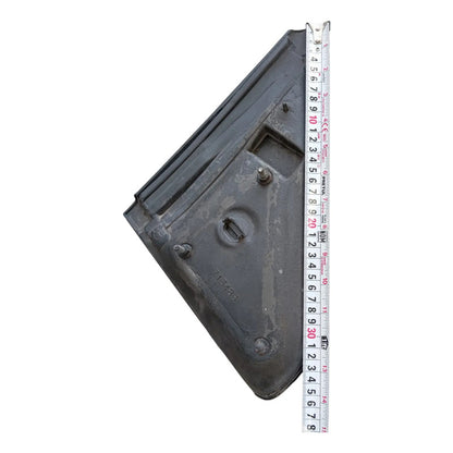 Soporte Espejo Lateral Piloto Ram 4000