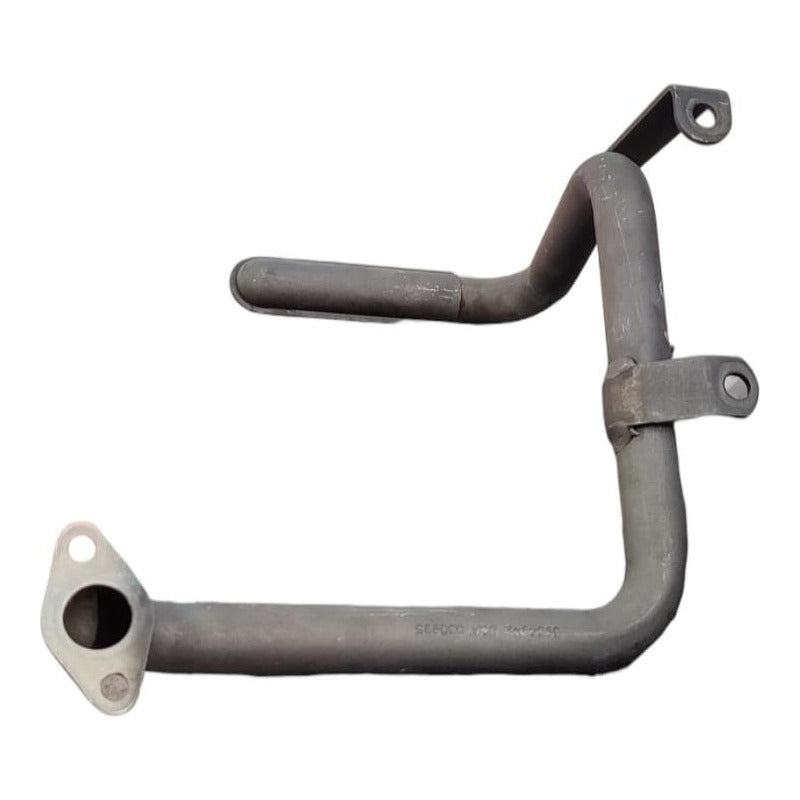 Coladera Succion Aceite Carte Motor Cummins Isb 5.9l