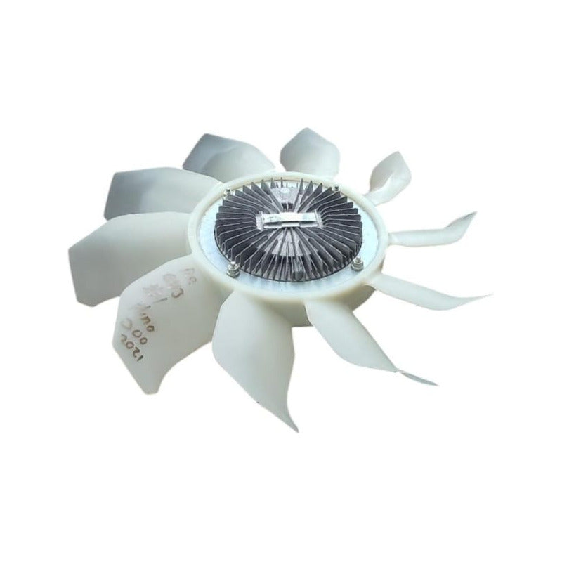 Ventilador Fan Clutch Térmico Abanico Hino 300816 716