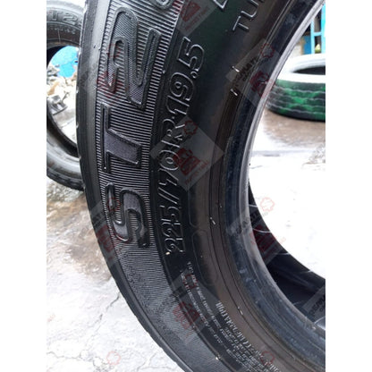 Llanta 225/70r19.5 Marca Bfgooddrich