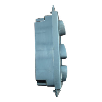 Control Panel Calefaccion A/c Tablero International 4300 Negro