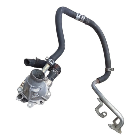 Toma Paso Agua Tubo Hino 300 816 716 616 514 N04ctv