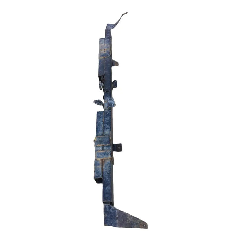 Soporte Base Defensa Cabina Parachoque Isuzu Elf 450 500