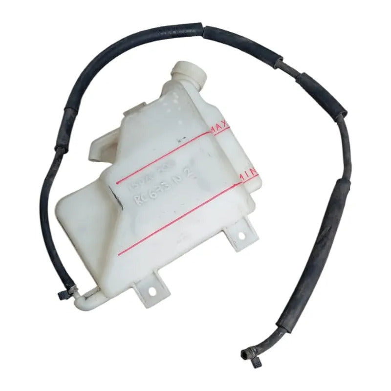Deposito Tanque Recuperador Vaso Refrigerante Isuzu Elf 300