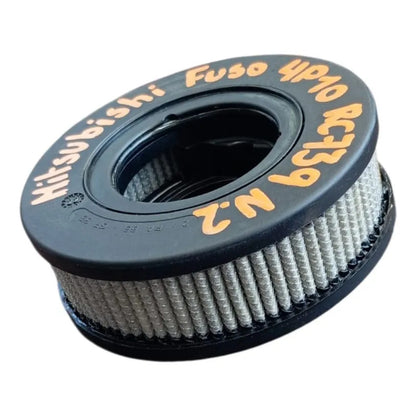 Filtro Aire Motor 4p10 Freightliner Fl360 715 917 2021