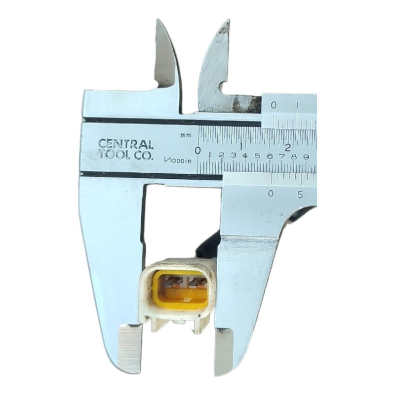 Conector Arnes Faro Luz Isuzu Elf 450 400