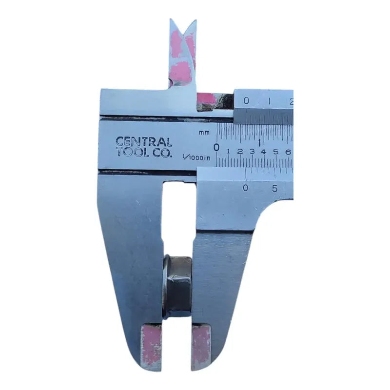 Tornillo Balancín Balancines Motor Hino 300 816 716