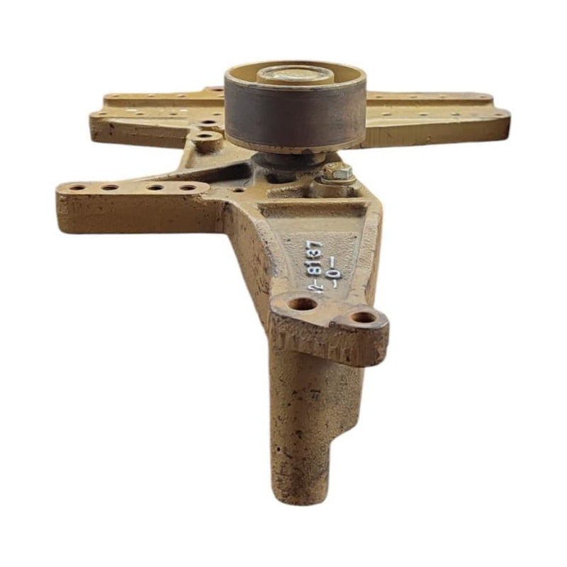 Base Soporte Motor Caterpillar 3126 Accesorios