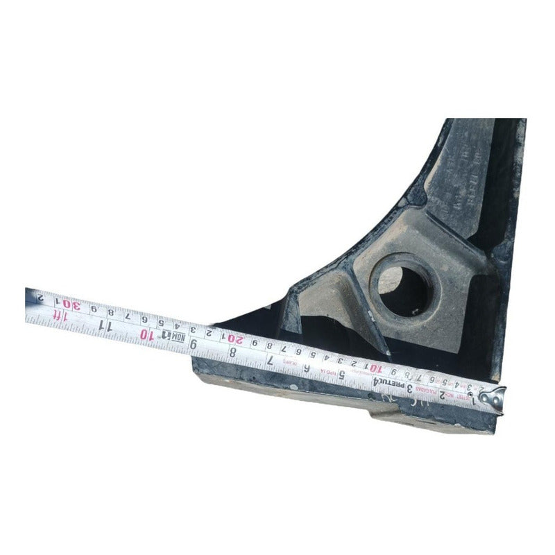 Soporte Base Bracket Cincho Tanque Diesel Freightliner Fld