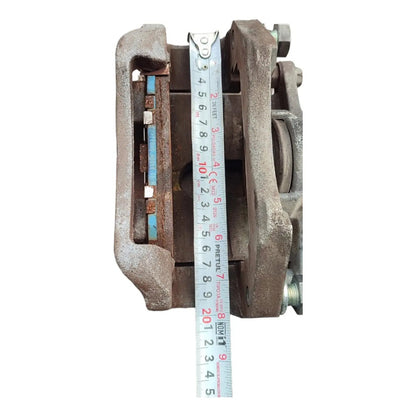 Caliper Eje  Diferencial Piloto Freightliner Sterling
