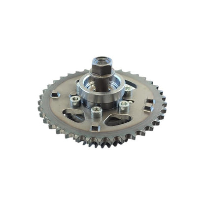 Engrane Distribucion Isuzu 4jj1e5le Elf 300 18-23