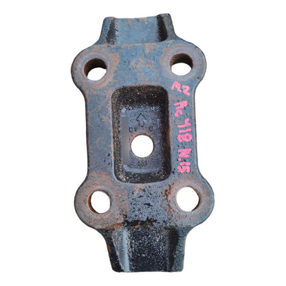 Base Soporte Chumacera Diferencial Trasero Freightliner M2