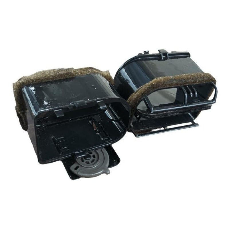 Soporte Base Rejilla Ventanilla A/c Tablero Ford Sterling