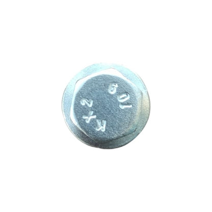 Tornillo Para Multiple Admisión Motor Mercedes Benz Om 906