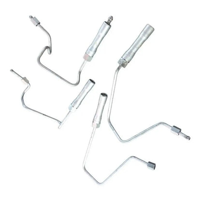 Tubo Diesel Linea Inyector Isuzu 4jj1 Elf 200 300 Juego