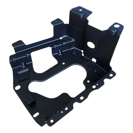 Base Soporte Faro Luz Freightliner Fl360 2528 Copiloto 2021