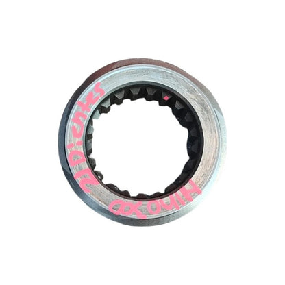 Collar Transmisión Caja Hino 300 816 716 Velocidades