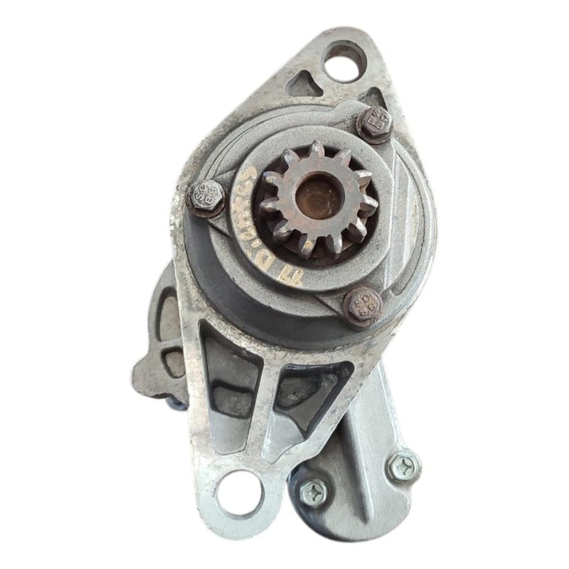 Marcha Motor Arranque Isuzu  4jj1 Elf 300 200