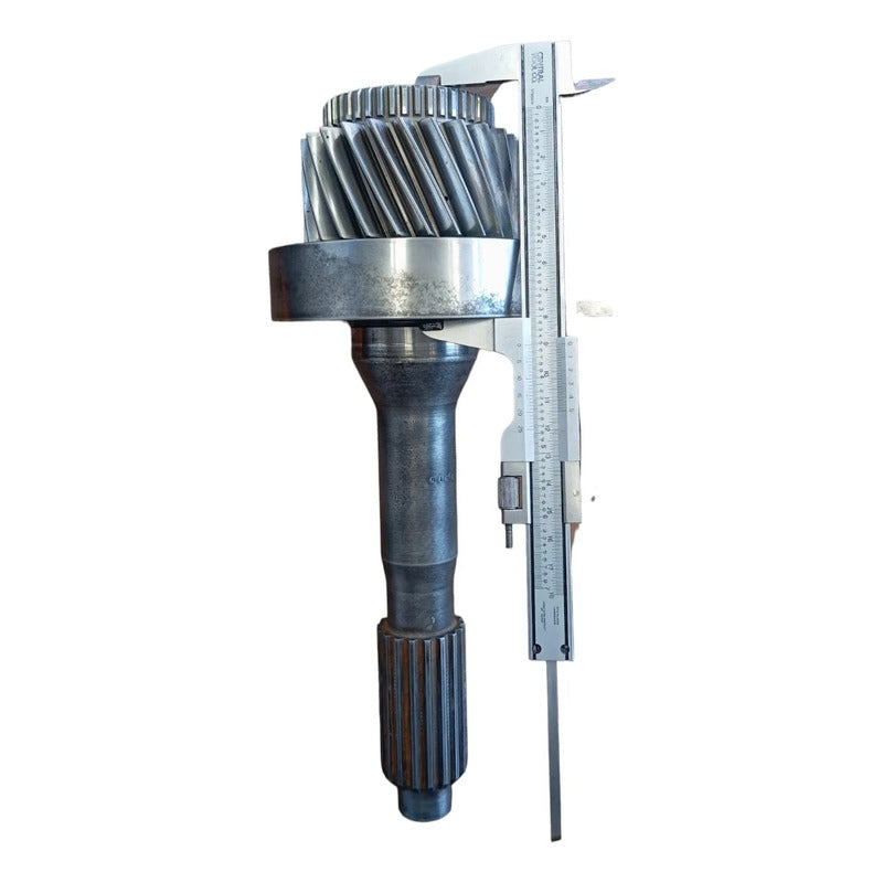 Eje Flecha Mando Transmision G85 G60 Mercedes Caja Vel