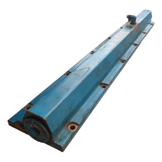 Riel De Aceite Alta Presión Motor Navistar Dt466e Ngd