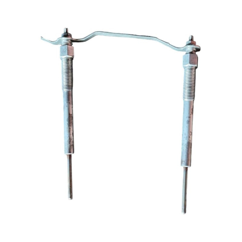 Precalentador Arandela 4 Pz Isuzu 4jj1e5le Elf 300 18-23