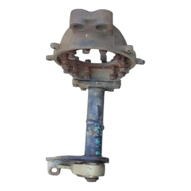 Portagavilan Galleta Zapata Diferencial Freightliner M2