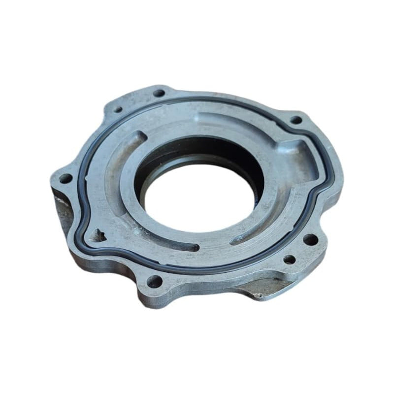 Tapa Bomba Aceite Citystar Cf600 Vt275 International Gris Oscuro