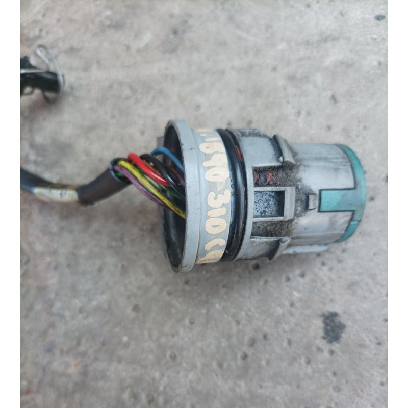 Arnes Conector Inyectores Motor Navistar Dt466e