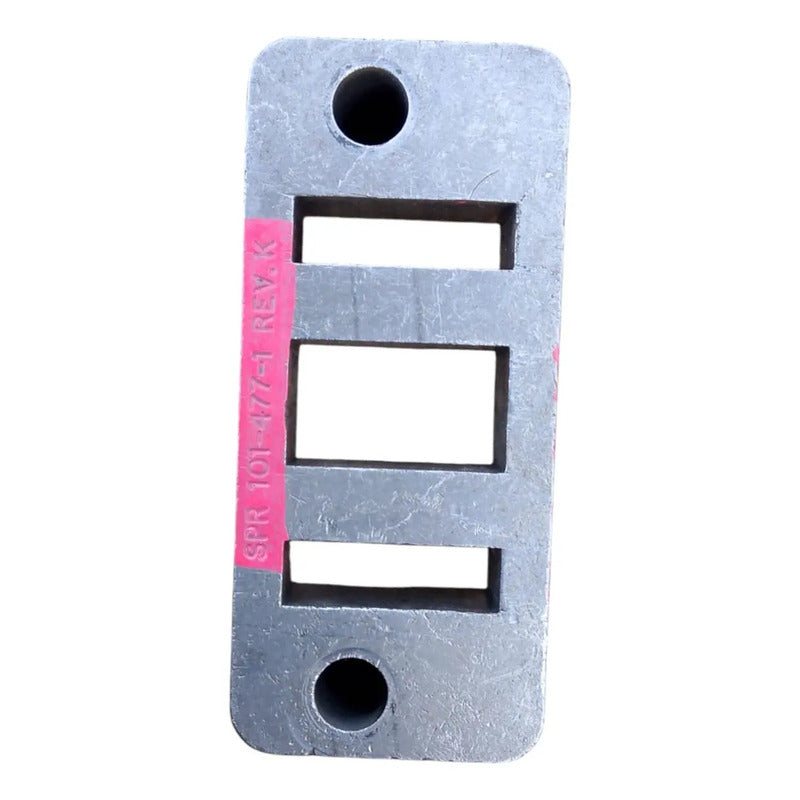 Soporte Barra Cambios Transmisión Spicer Es-5207b Caja 7 Vel