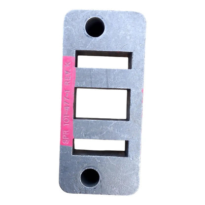 Soporte Barra Cambios Transmisión Spicer Es-5207b Caja 7 Vel