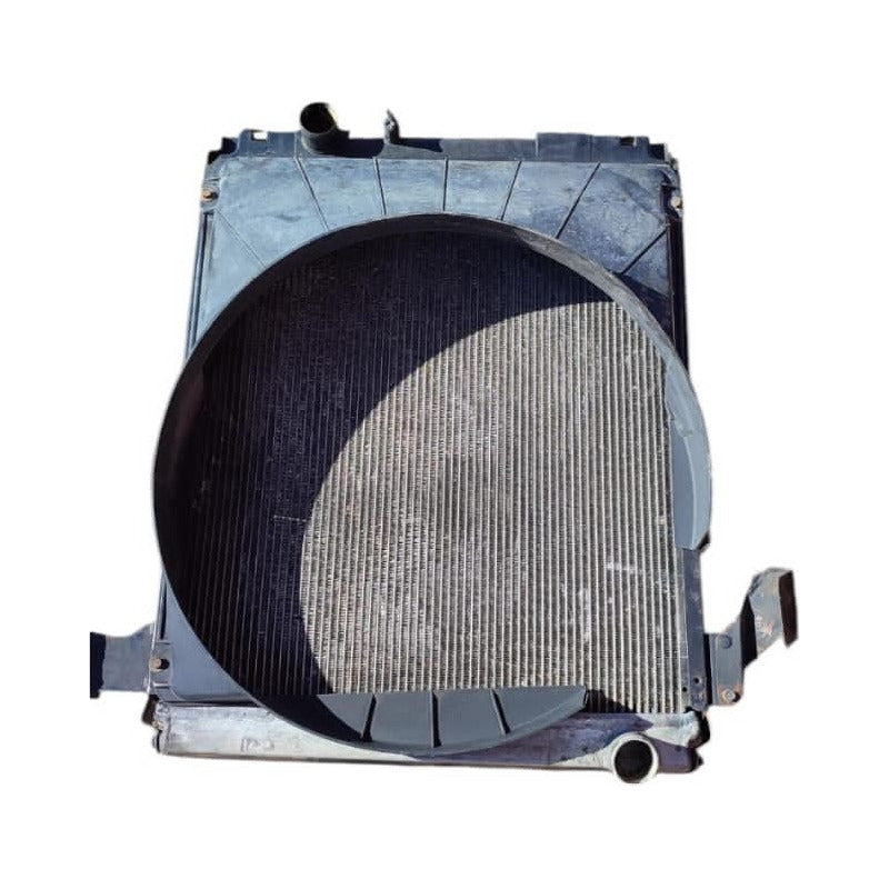 Radiador Postenfriador Tolva Sterling Fl360 Freightliner Det