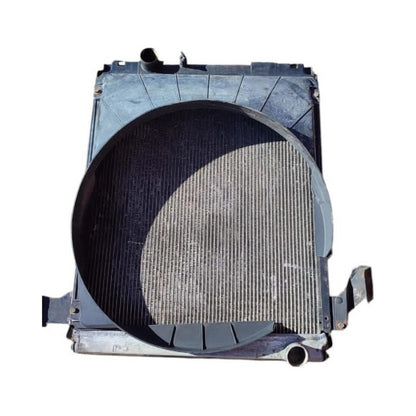 Radiador Postenfriador Tolva Sterling Fl360 Freightliner Det