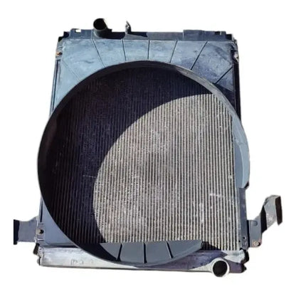 Radiador Postenfriador Tolva Sterling Fl360 Freightliner Det