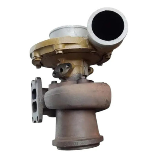 Turbo Motor Caterpillar 3126