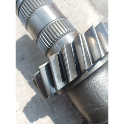 Tren Flecha Mando Engranes Transmision Caja 5v Fs5205a
