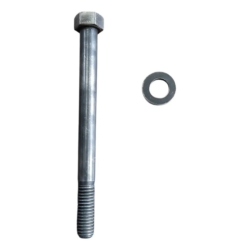 Tornillo Bomba Agua Motor Caterpillar 3406b