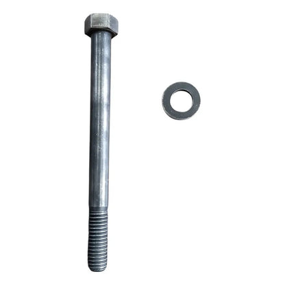 Tornillo Bomba Agua Motor Caterpillar 3406b