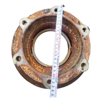 Masa Disco Diferencial Camion Hino 300 716 816