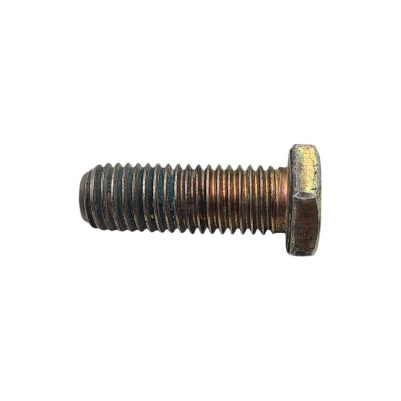 Tornillo Coraza Concha Motor Caterpillar 3126 Negro