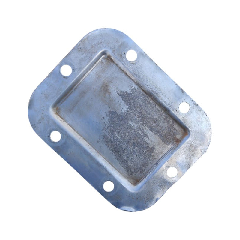 Tapa Cubierta Lateral Transmision Spicer Es-5607b 7 Vel Negro