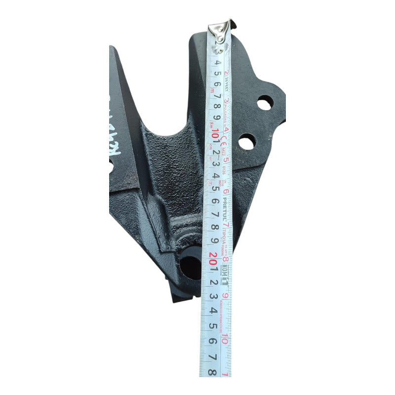 Percha Muey Muelles Eje Diferencial Sterling Fl360