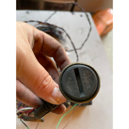 Conector Arnes Sensores Motor Mercedes Benz Om 906 M2