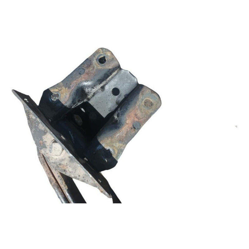 Peine Muey Muelles Diferencial Percha Isuzu Elf 200 300