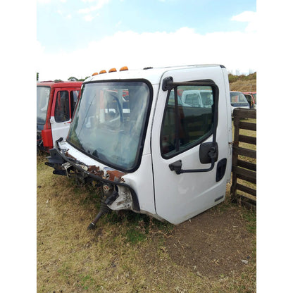 Cabina Freightliner M2 Año 2007